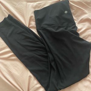 Lululemon Align Leggings Size 10
